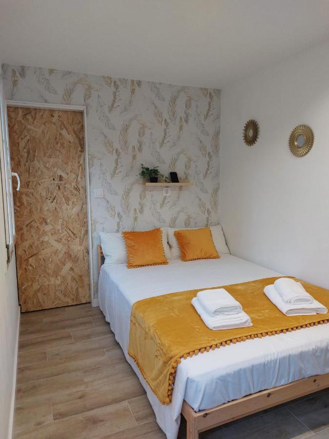 Bungalow A Gandrina 2 Ponte Do Porto Esterno foto